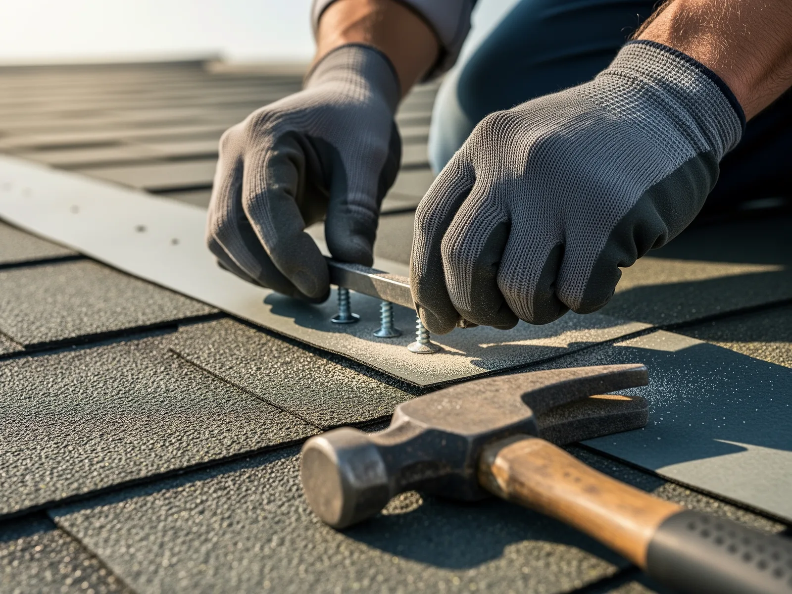 Why choose Fascia Repair in South Williamson, KY
